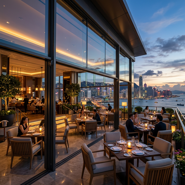 Restoran